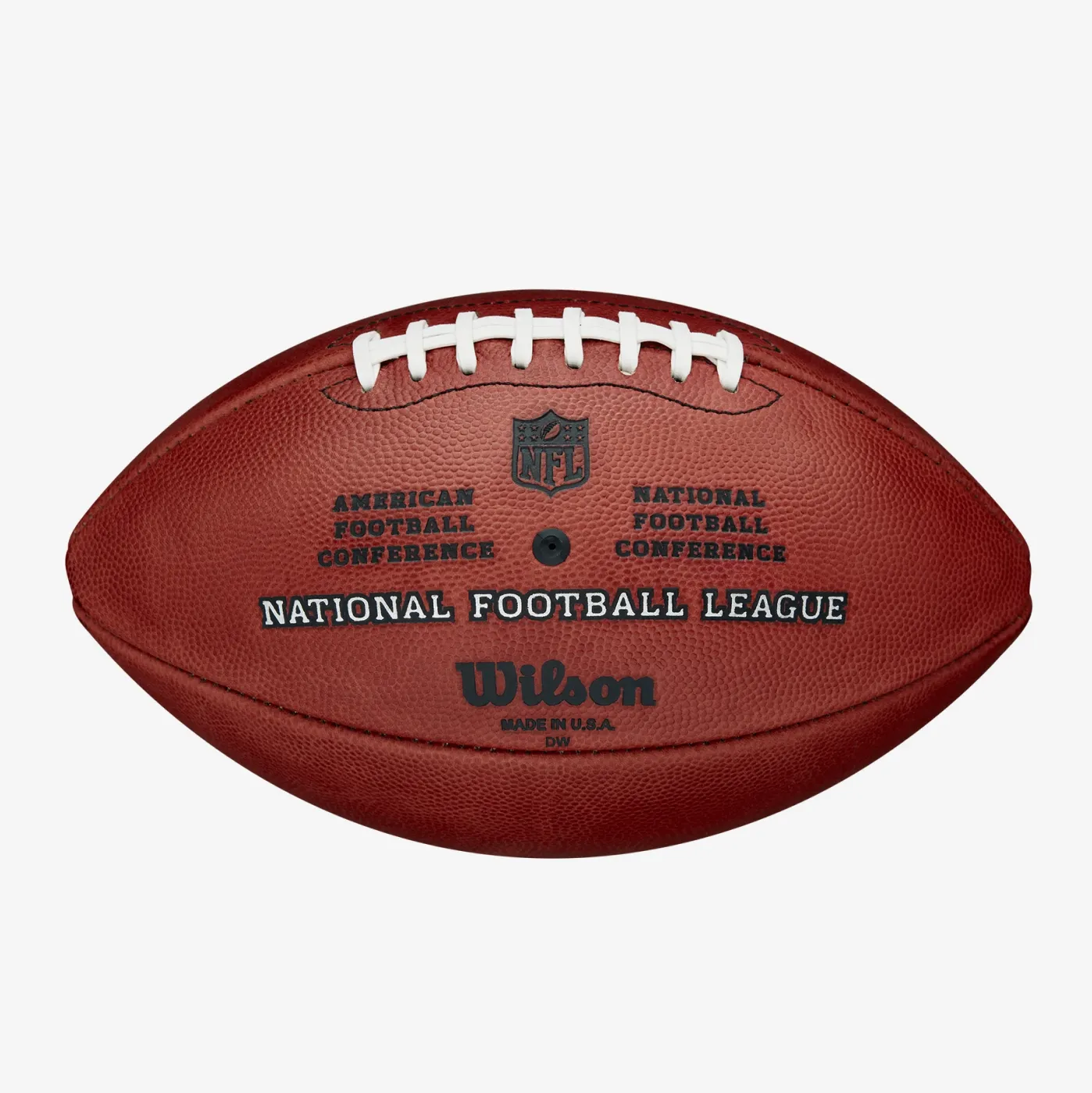 The Duke NFL Football - Image 2