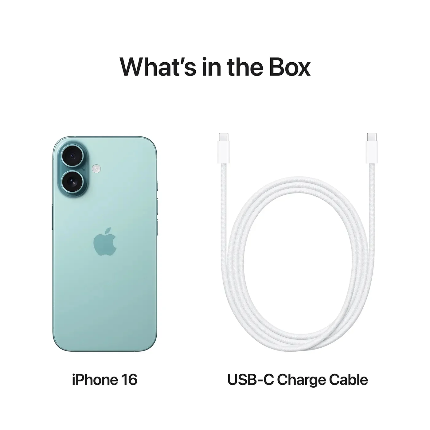 Apple iPhone 16 (128 GB) - Image 9