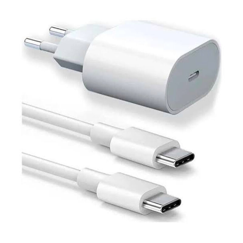 Chargeur Apple 16 Pro