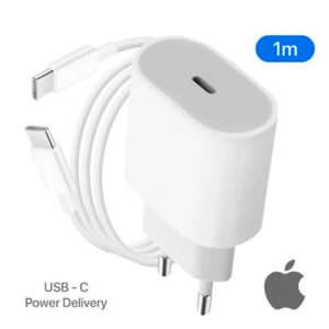 Chargeur Apple 16 Pro