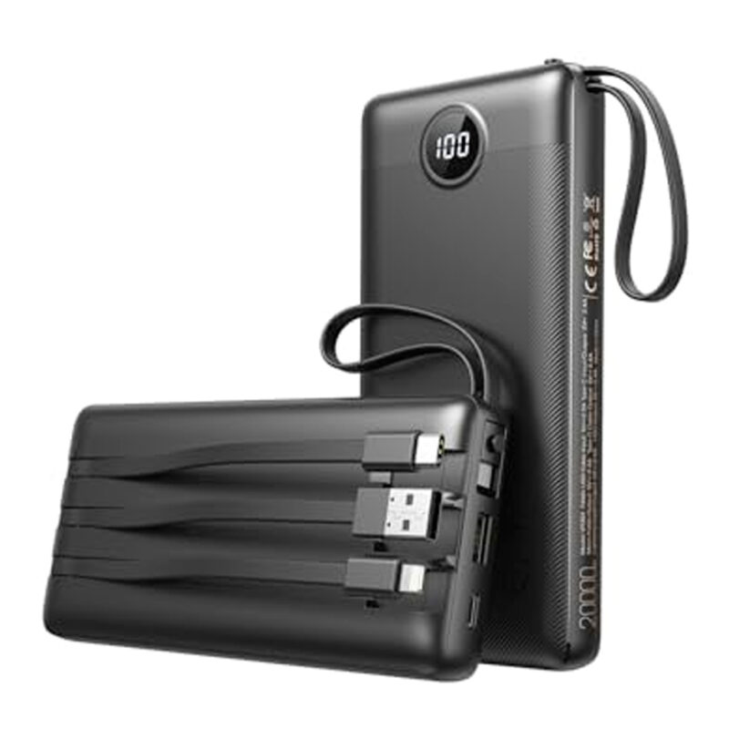 Power 10.000mAh