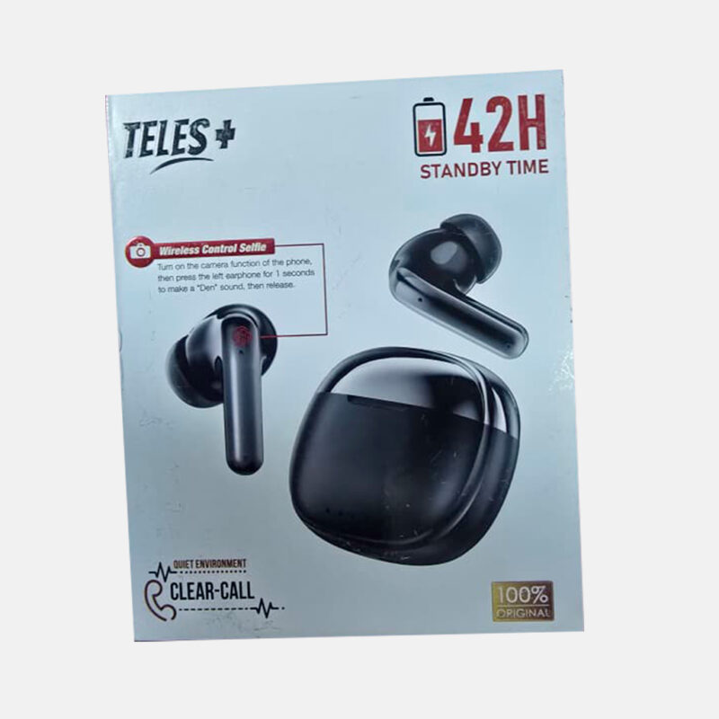 AirPods Teles+