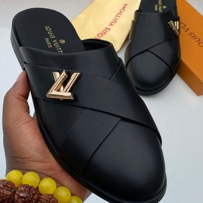 LV croisé Homme Oasis