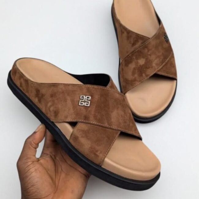 Givenchy 4G slide