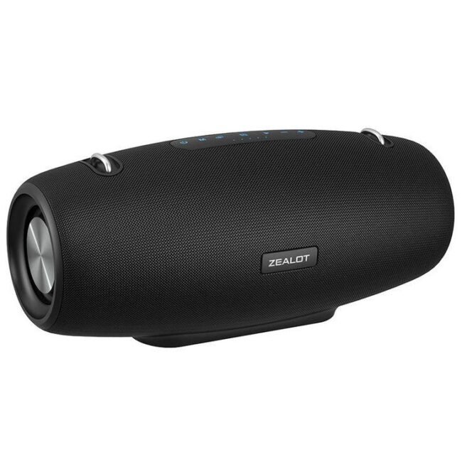 TG-120 Bluetooth portable speaker