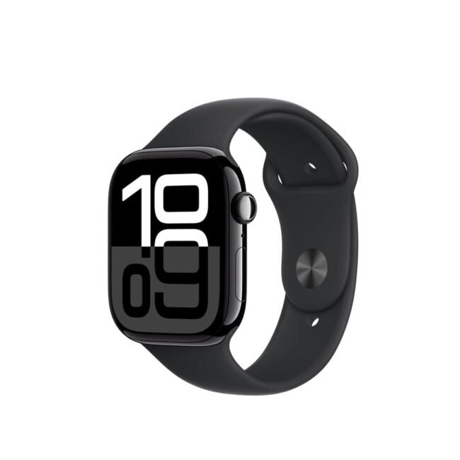 Apple smartwatch