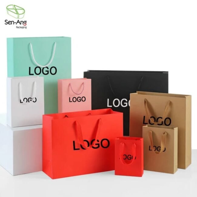 Paper Packaging