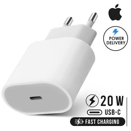 Chargeur type c iPhone 16